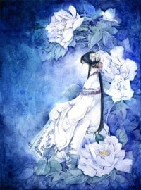 吾家娇女